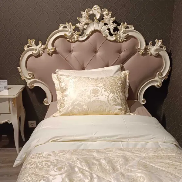 Кровать с подъемным механизмом 90*200