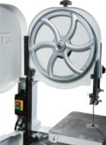 Пила ленточная JET JWBS-14OS-M 230V 708113A-RU