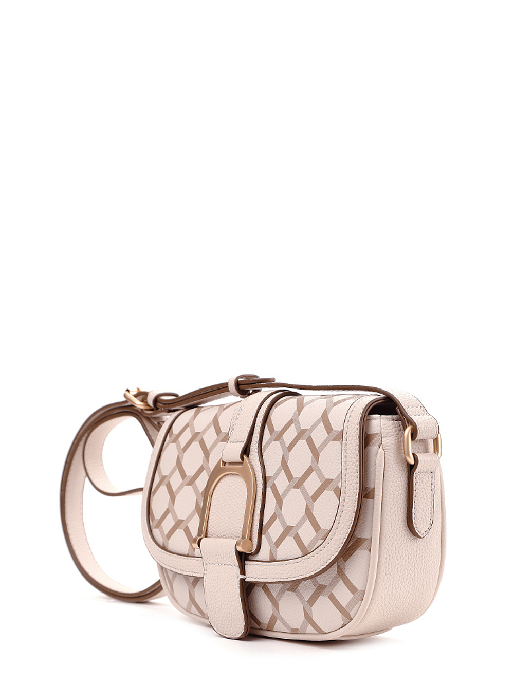 Сумка из экокожи FABRETTI FR50023-13CS