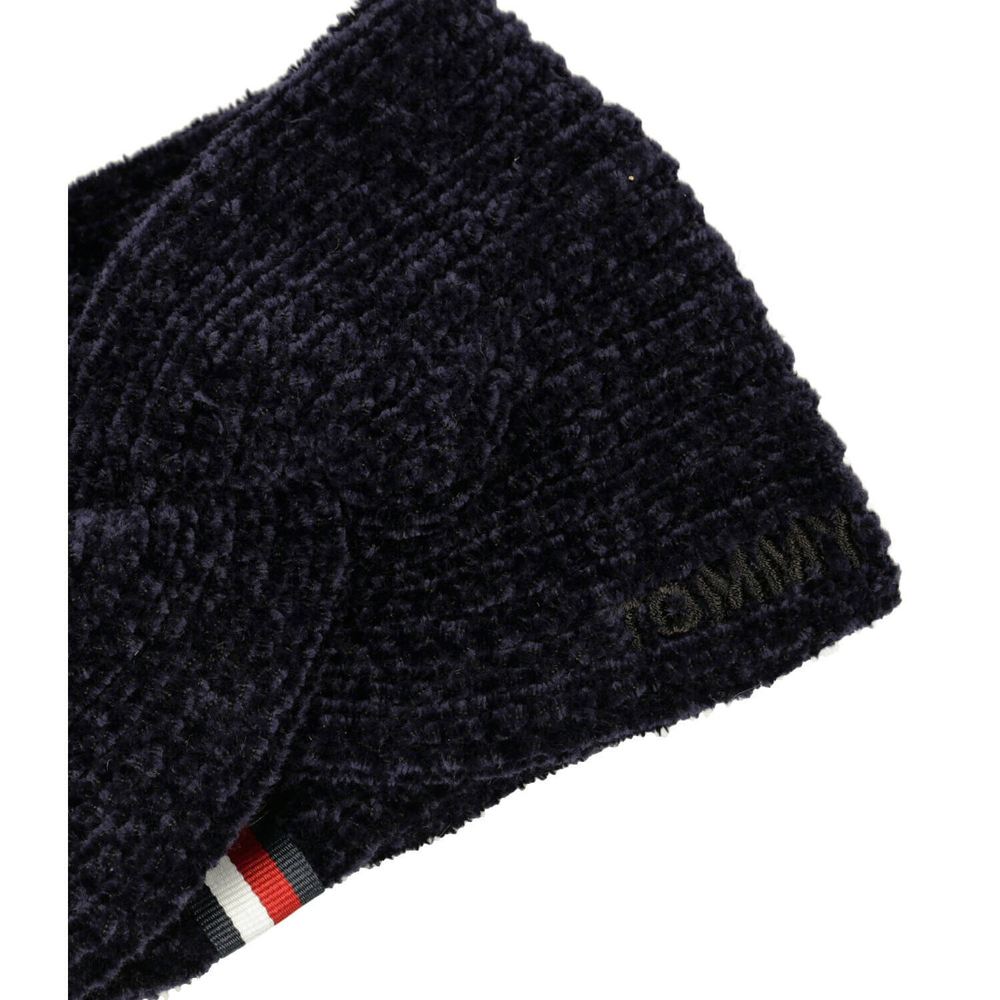 повязка Tommy Hilfiger - темно-синий(AW0AW13447)