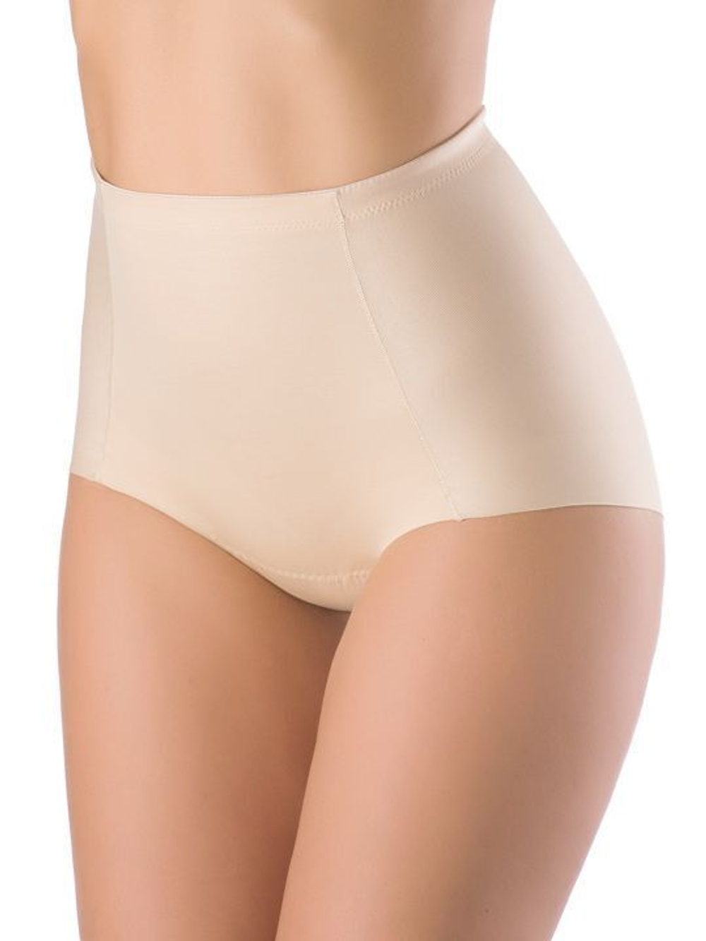 Утягивающие трусики I Shape (Размер: 48) (Цвет: телесный)