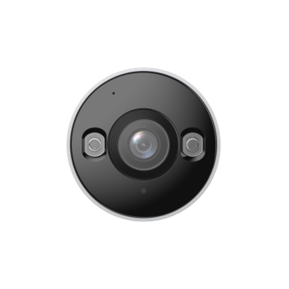 DH-F5D-IL-0360B Уличная цилиндрическая IP-видеокамера с ИК-подсветкой до 30м и LED-подсветкой до 30м и Wi-Fi