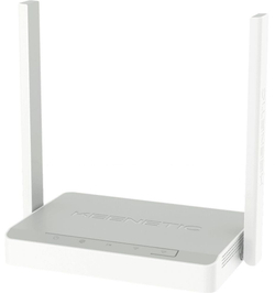 Беспроводной маршрутизатор Keenetic Extra (KN-1713) 802.11ac 1167Mbps, 4xLAN, 1xWAN, 1xUSB2.0