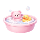 Мойка и стирка