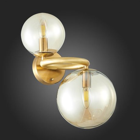 Светильник настенный ST Luce Gorizia SL1162.301.02