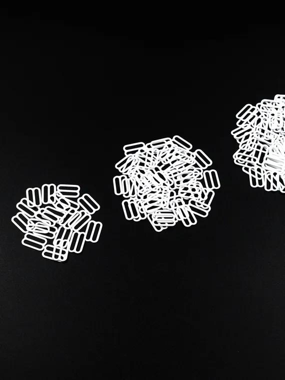 Рамка-регулятор Arta-F, 15 мм, металл, белый 001