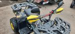 Квадроцикл MOTAX Grizlik Premium 125cc