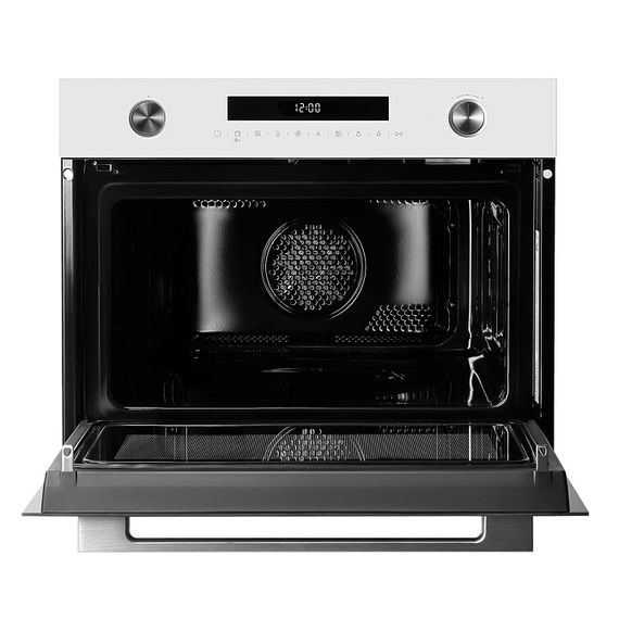 Компактный дух. шкаф с СВЧ MAUNFELD MCMO5015MFW