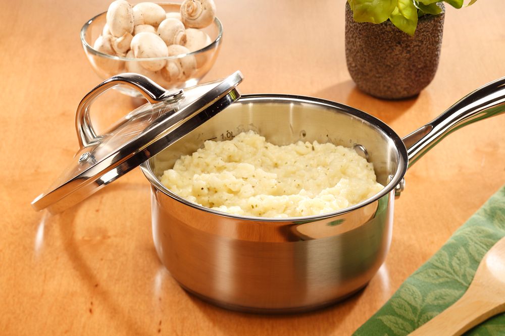 Набор посуды Swiss Diamond SD PS SET L3, 3 шт - 10