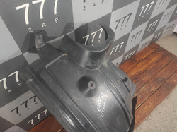 Подкрылок задний правый Citroen C4 2 10-22 Б/У Оригинал BBP202902