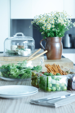 Масленка serve, ?11,5 см