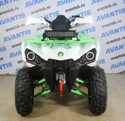 Квадроцикл Avantis FORESTER 200 PREMIUM