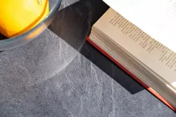 "Канны" лаунж-зона 4-местная из роупа со столиком "Канны" (серый гранит), основание дуб, роуп коричневый