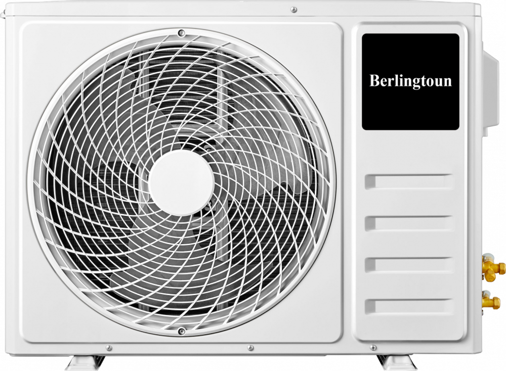 Сплит-система Berlingtoun BR-12TST1
