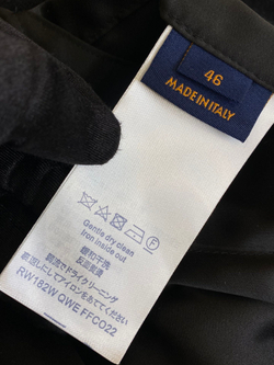 Louis Vuitton Jacket