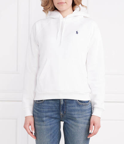 худые POLO RALPH LAUREN - белый(211943007)