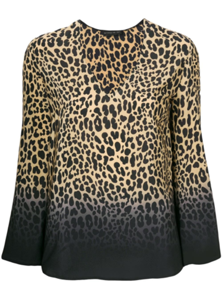 ETRO Блуза женская