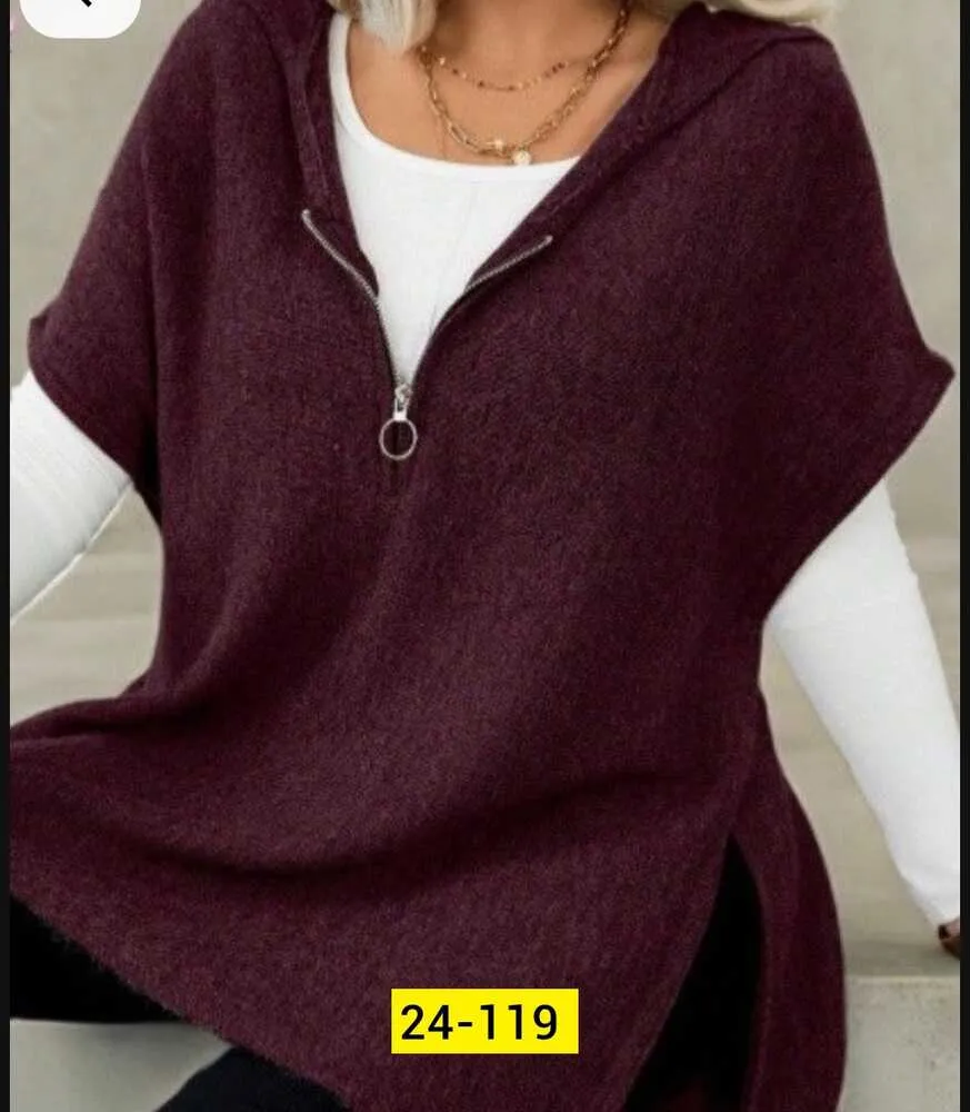 Жилет 413731 (2145618739) Fabrika