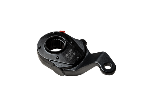 Рычаг регулировочный механический задний правый 26 шлиц. FAW, SHACMAN (3502120Z) SORL