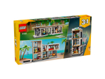 LEGO Creator 31153 — современный дом 3-в-1, модульный конструктор