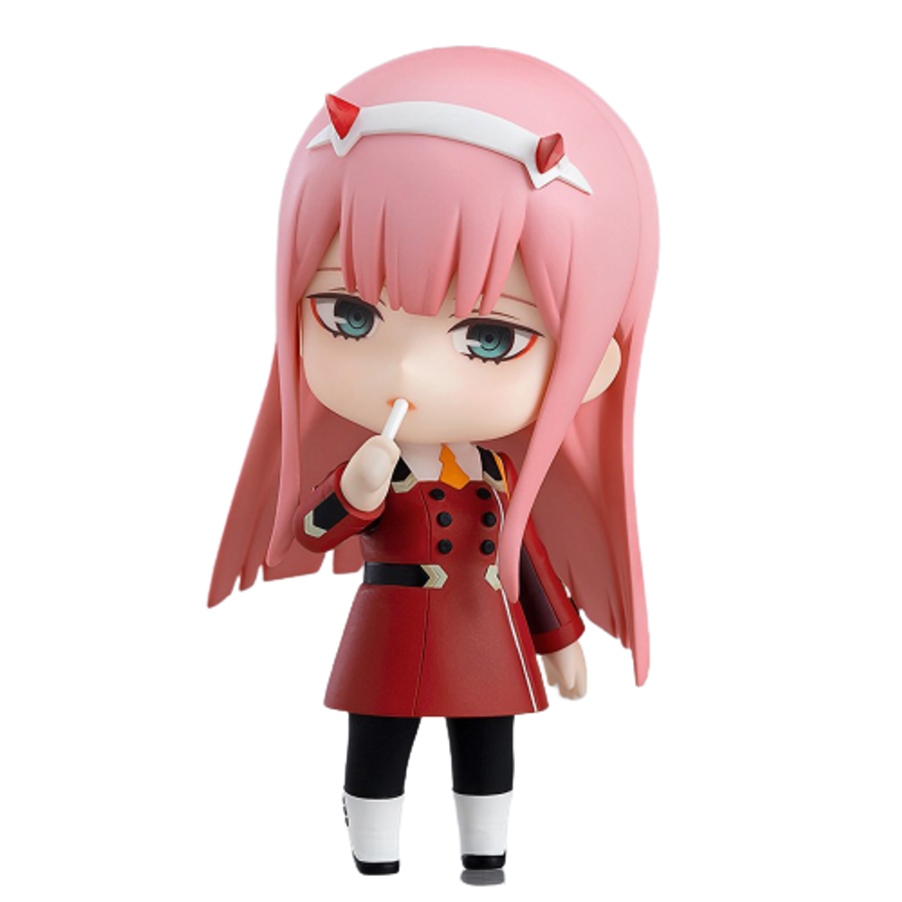Фигурка Nendoroid DARLING in the FRANXX Zero Two