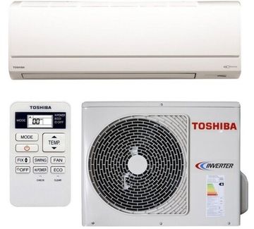 Сплит-система Toshiba RAS-07EKV-EE/07EAV-EE