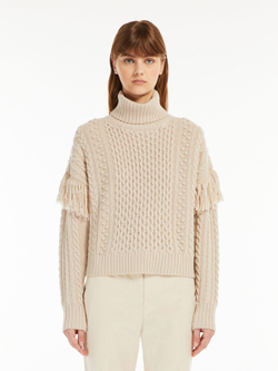 Свитер женский WEEKEND MAX MARA LODOLA