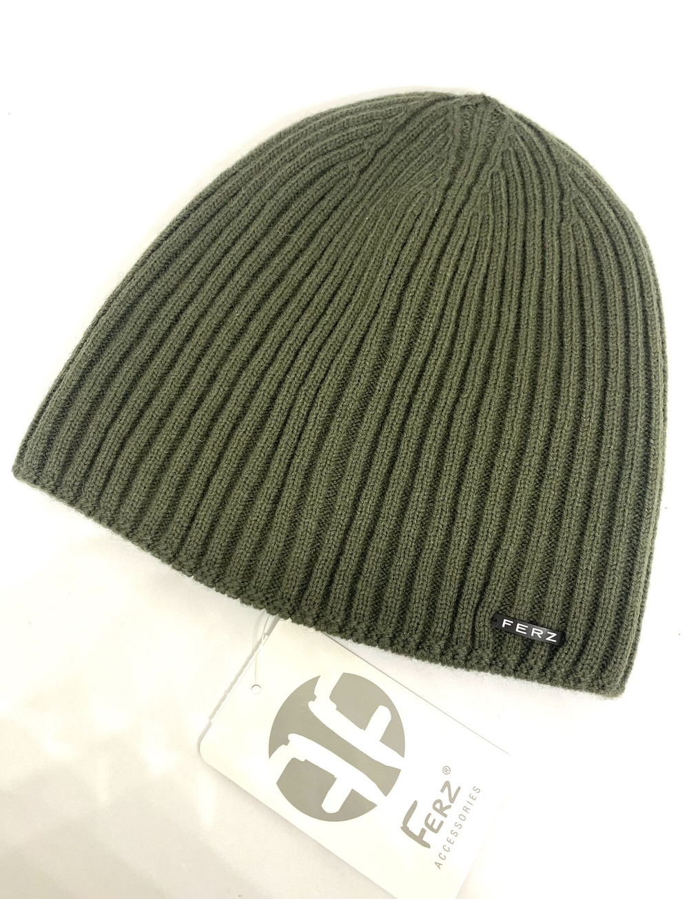 Шапка Ferz Юнайтед