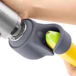 Насадка-мастурбатор Le Wand Loop Silcone Penis Play Attachment