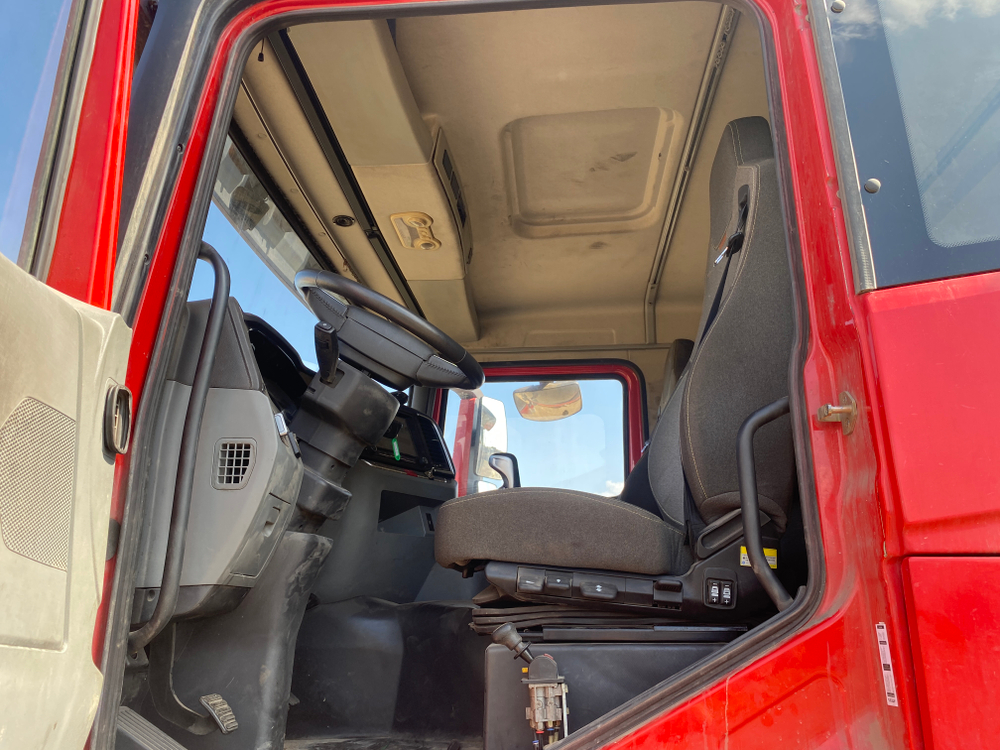 Shacman (Shaanxi) SX* 8x4 Самосвал SX33186W366C (Дизельный, 10,8 л, 441 л.с., МТ)