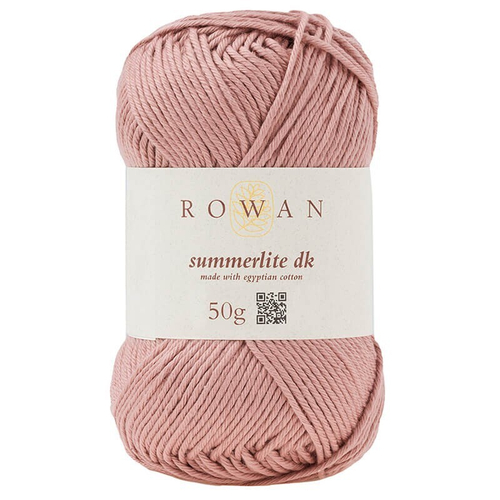 Пряжа Rowan Summerlite DK (452)