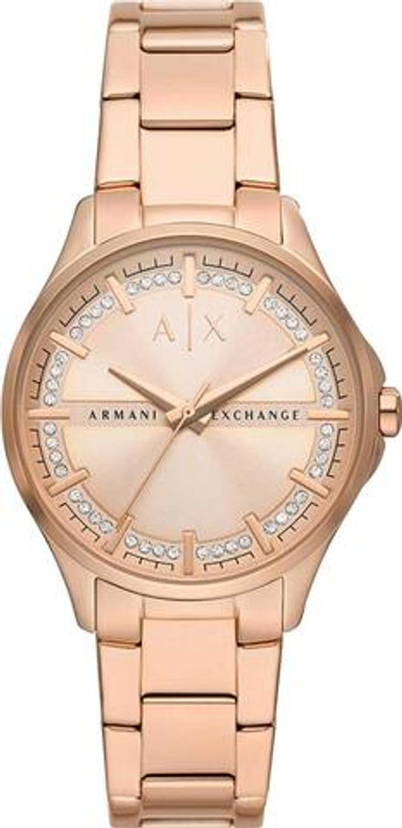 Женские наручные часы Armani Exchange AX5264