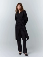 Рубашка удлиненная