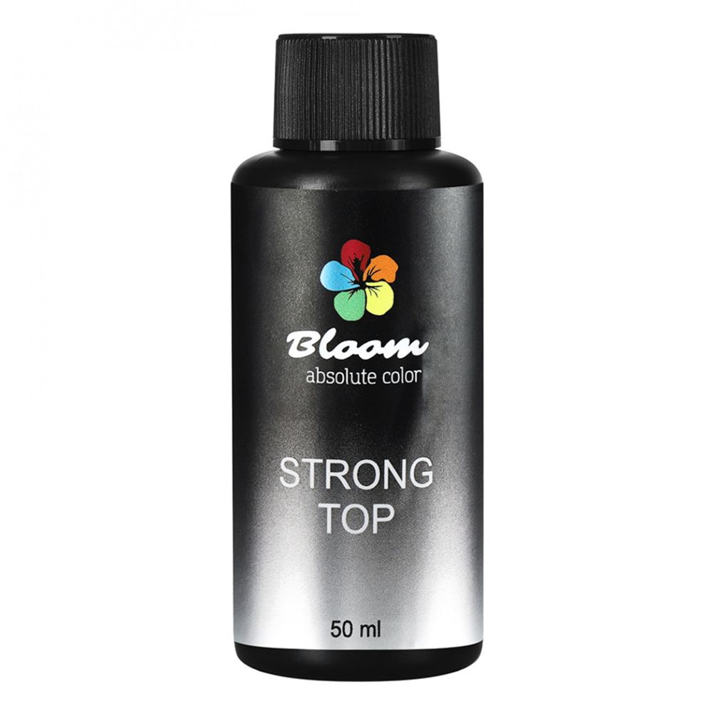 Топ Bloom Strong 50мл (без кисти)