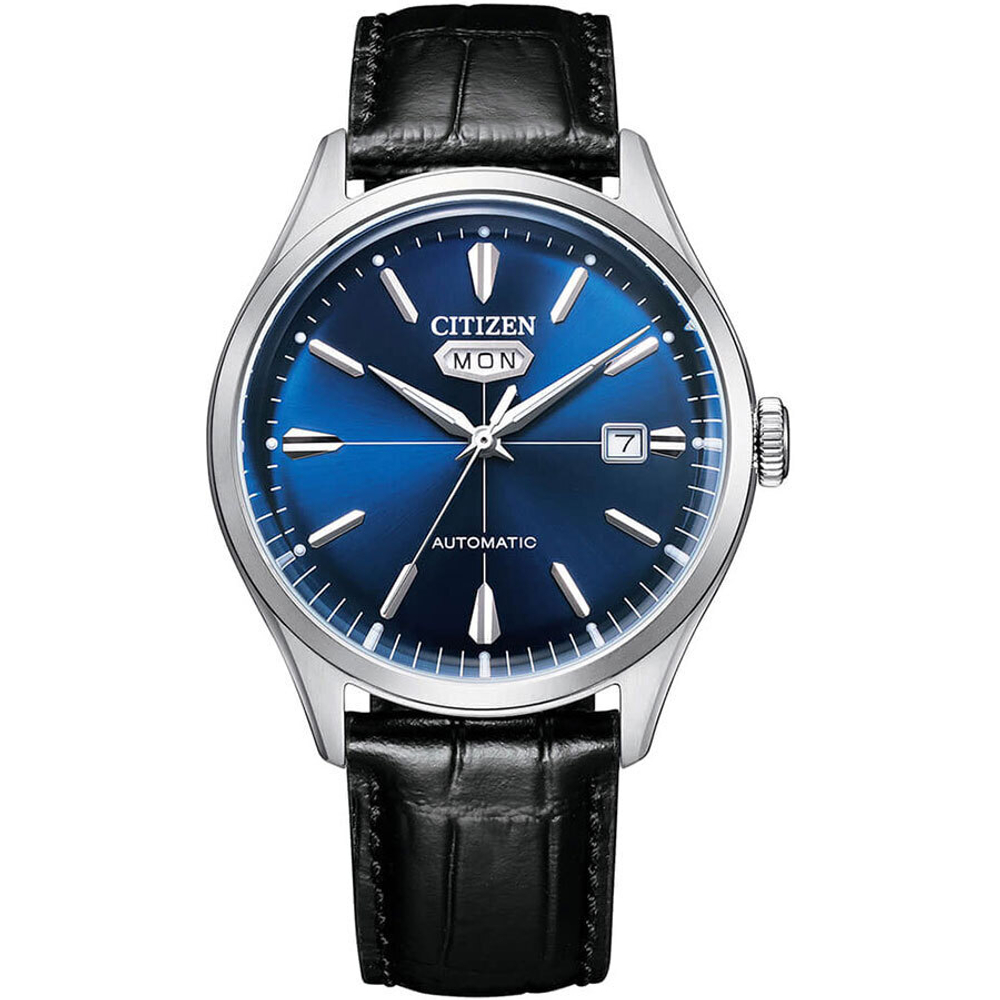 Мужские наручные часы Citizen NH8390-20L