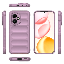 Противоударный чехол Flexible Case для Honor 400 5g