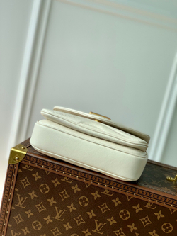 Louis Vuitton New Wave PM Chain Bag