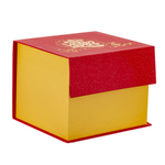 Фигурка декоративная Яблоко