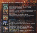 10cc / Classic Album Selection (6CD)