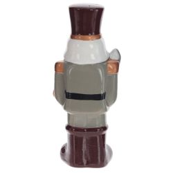 GAEM Фигурка декоративная "Щелкунчик", L7 W5 H15,5 см, 4в.