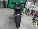 Yamaha MT-09 Tracer 2017