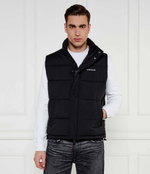 Безрукавка Guess Jeans - черный(M4BN47 WGII2)