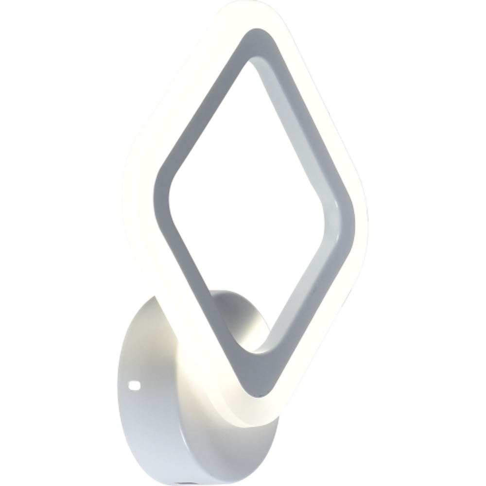 Светильник настенный Rivoli Amarantha 6100-107 светодиодный 16 Вт LED 2750К - 5850К модерн | Rivoli