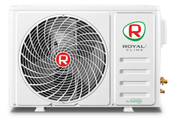 Сплит-система ROYAL CLIMA, PERFETTO DC EU Inverter, RCI-PFC30HN/IN / RCI-PFC30HN/OUT
