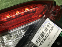 Фонарь левый внутренний Toyota RAV4 5 XA50 (18-нв)