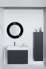 Раковина Laufen Kartell 8.1033.8.000.111.1 белая