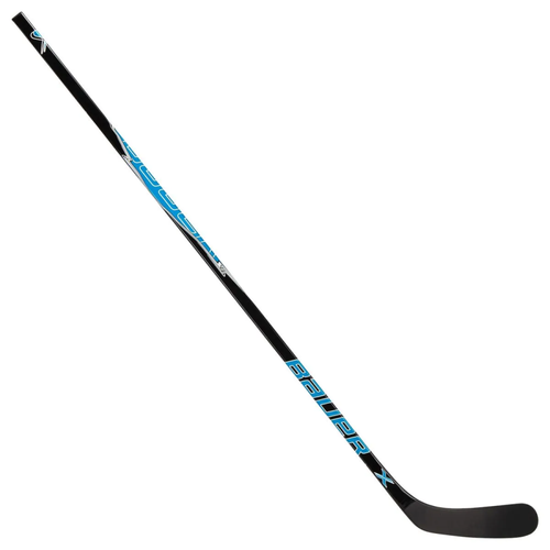 Клюшка BAUER X S25 INT (переходный)