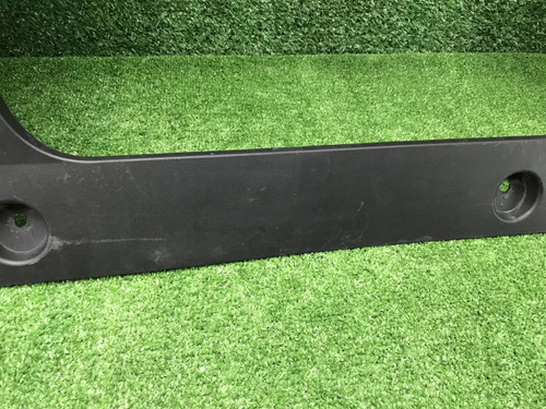 Кожух замка капота EXEED TXL (2021-н.в.)