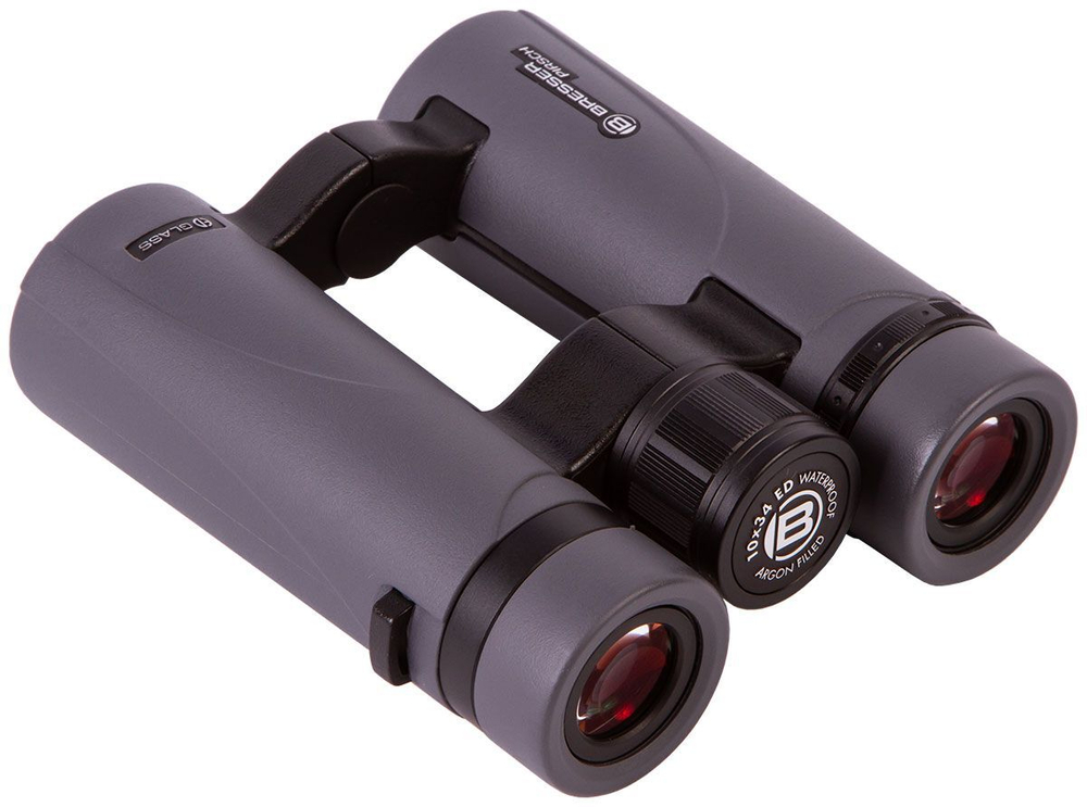 Бинокль Bresser Pirsch ED 10x34 (74344)