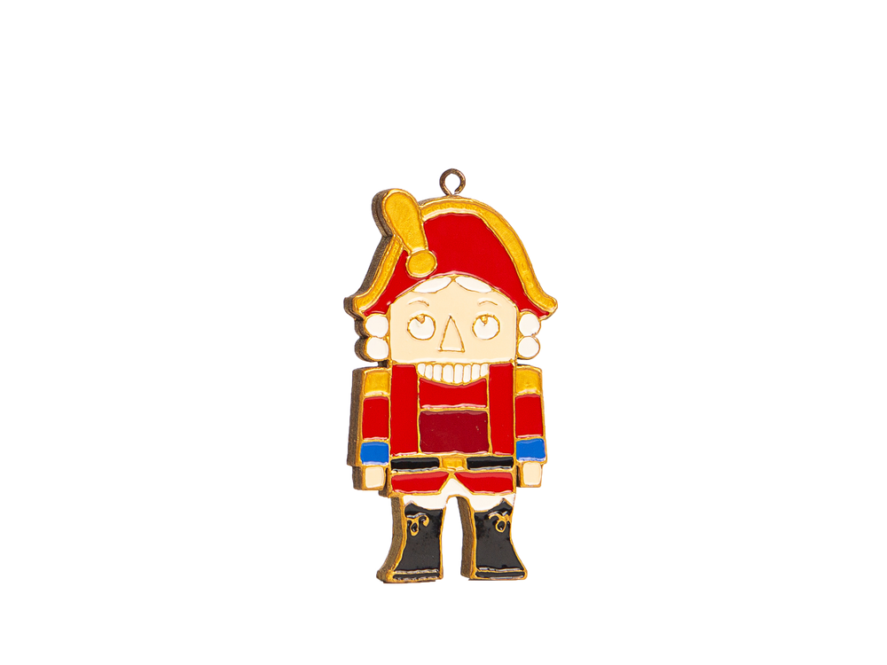 Игрушка Щелкунчик